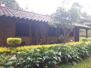 Accommodation in and Around Nyungwe National Park