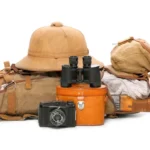 Health and Safety Essentials on Safari