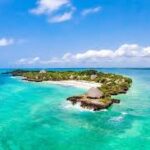 How to Combine Beach and Bush Safaris in Kenya