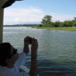 Bird Watching in Queen Elizabeth National Park