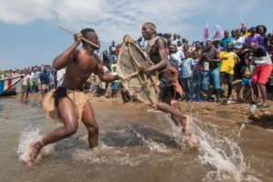 Kenya’s Traditional Festivals You Shouldn’t Miss