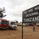 Kenya–Tanzania Cross-Border Safari Adventures