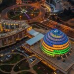 Kigali: Africa’s Cleanest and Most Inspiring Capital
