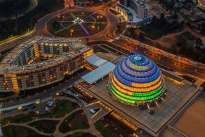 Kigali: Africa’s Cleanest and Most Inspiring Capital