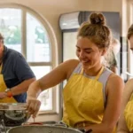 Kigali Cooking Lesson