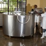 Kigali Milk Bar | A Taste of Rwanda’s Fresh Dairy Culture