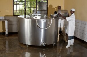 Kigali Milk Bar | A Taste of Rwanda’s Fresh Dairy Culture