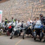 Kigali Motorbike Tour | Explore Rwanda’s Vibrant Capital on Two Wheels