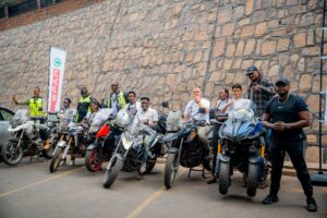 Kigali Motorbike Tour | Explore Rwanda’s Vibrant Capital on Two Wheels