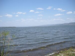 Lake Ihema Boating Experience