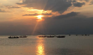 Lake Kivu’s Island Adventures and Fishing Villages