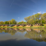 Lakefront Lodges with Views to Die For
