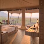 These Luxury Tented Camps in the Masai Mara Are Every Wildlife Photographer’s Dream!