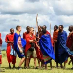 Maasai Culture and Traditions: The Soul of Kenya’s Savannah