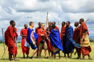 Maasai Culture and Traditions: The Soul of Kenya’s Savannah