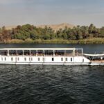 Murchison Falls Boat Cruise with Breakfast on Board | Uganda’s Morning on the Nile