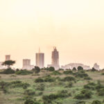 Nairobi National Park Tours – Short Kenya Safaris