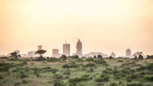 Nairobi National Park Tours – Short Kenya Safaris