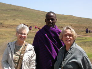 Serengeti National Park Safaris – Game Drives & Best Time to Visit