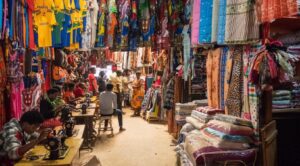 Nyamirambo Art and Craft