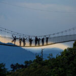 Nyungwe Forest: Canopy Walks Above the Primates