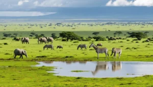 Off-Season Safaris: Why Green Season Travel Is Underrated