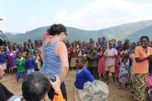 Responsible Tourism: Supporting Local Communities