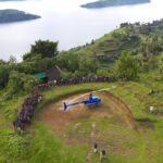 Rwanda Helicopter Scenic Tours | A Sky-High Safari Above the Land of a Thousand Hills
