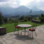 Top 5 Safari Lodges in Volcanoes National Park