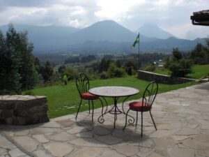 Top 5 Safari Lodges in Volcanoes National Park