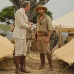 Safari Fashion: What to Wear on Your African Adventure