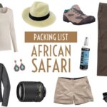 Safari Packing Tips: What You Really Need