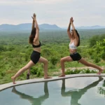 Safari and Yoga Retreats in the Wilderness
