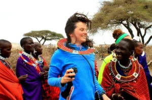 Tanzania’s Cultural Tourism: From Hadzabe to Maasai Villages