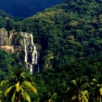 Tanzania’s Udzungwa Mountains National Park