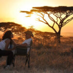 The Best East African Honeymoon Safari Ideas