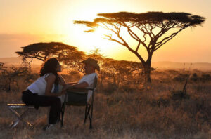 The Best East African Honeymoon Safari Ideas