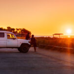 The Best East African Safari Routes for First-Timers