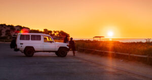 The Best East African Safari Routes for First-Timers