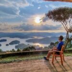 Lakes in Uganda for Relaxation and Photography