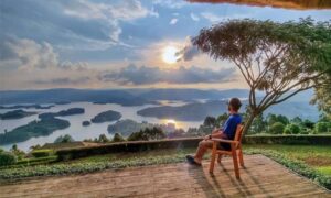 Lakes in Uganda for Relaxation and Photography