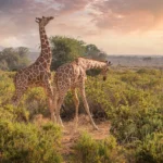 The Best Months for Safari in East Africa