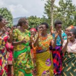 The Cultural Warmth of Rwanda’s People