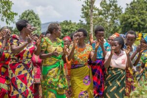 The Cultural Warmth of Rwanda’s People