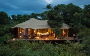 The Future of Eco-Lodges in East Africa