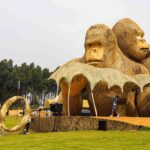 The Kwita Izina Gorilla Naming Ceremony