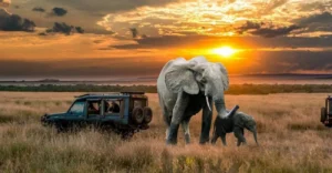 The Revival of Tourism in Post-Pandemic East Africa