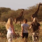 The Rise of Celebrity Safaris in East Africa