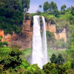 The Secrets of Mount Elgon National Park