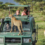 The Spiritual Side of Safari Travel
